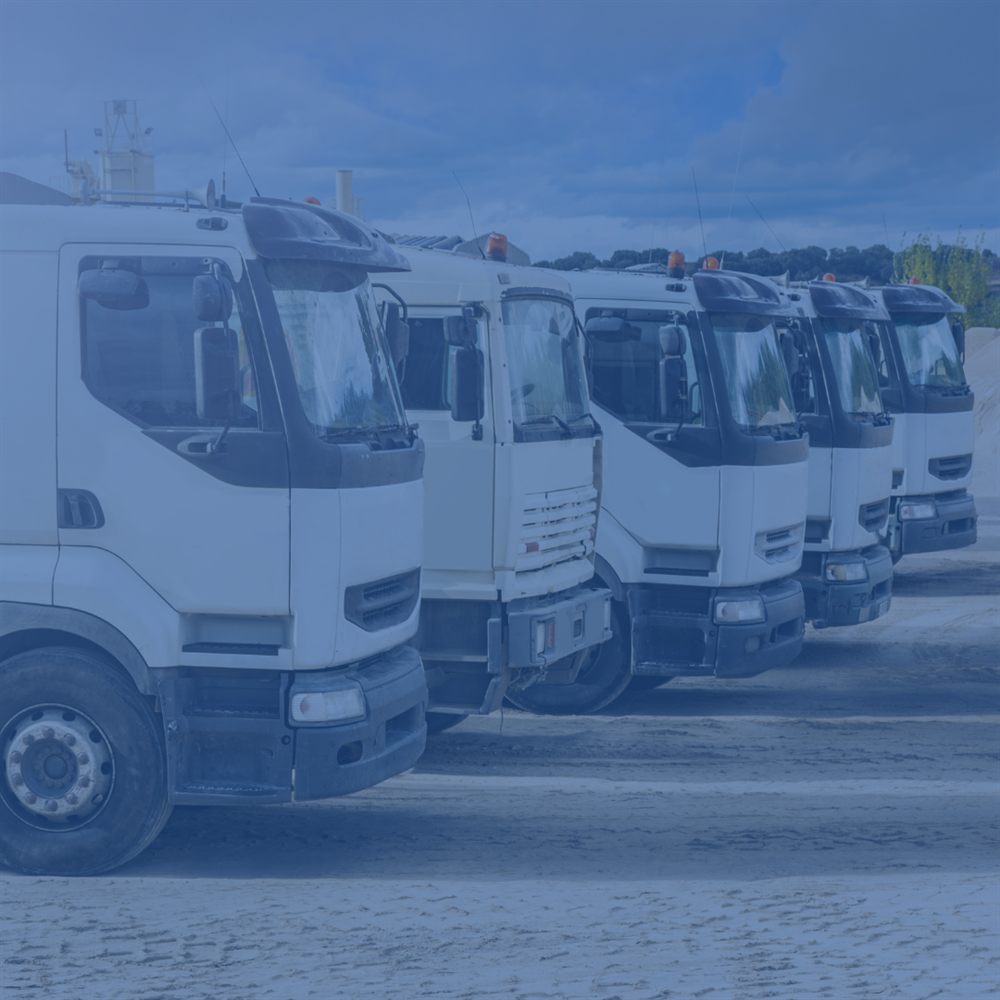 Nutzfahrzeuge und LKW bis 7,5 t mieten